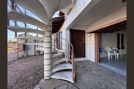 Casa à venda com 200m², 3 quartos e 1 vagaÁrea comum