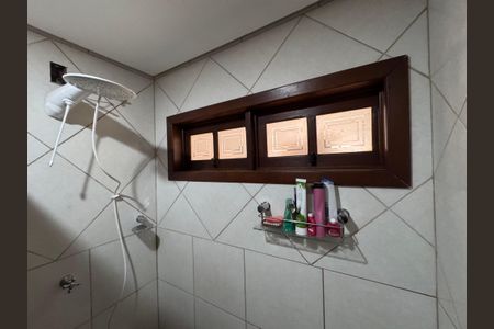 Casa à venda com 200m², 3 quartos e 1 vagaBanheiro da Suíte