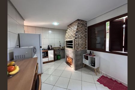 Casa à venda com 200m², 3 quartos e 1 vagaCozinha