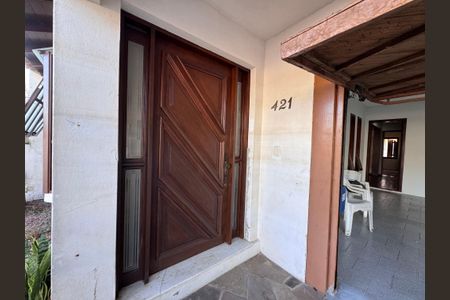 Casa à venda com 200m², 3 quartos e 1 vagaÁrea comum