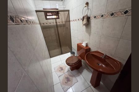 Casa à venda com 200m², 3 quartos e 1 vagaBanheiro