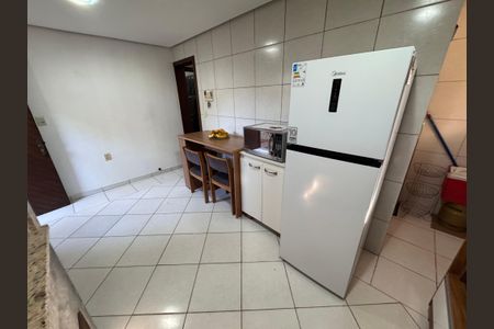 Casa à venda com 200m², 3 quartos e 1 vagaCozinha