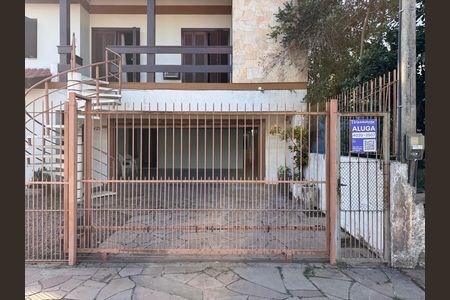Casa à venda com 200m², 3 quartos e 1 vagaFachada