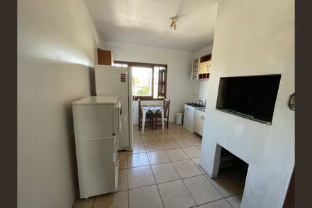 Casa à venda com 200m², 3 quartos e 1 vagaCobertura/Cozinha