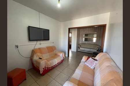 Casa à venda com 200m², 3 quartos e 1 vagaCobertura/Sala