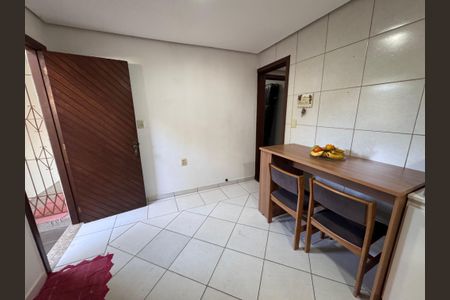 Casa à venda com 200m², 3 quartos e 1 vagaCozinha