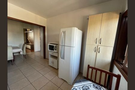 Casa à venda com 200m², 3 quartos e 1 vagaCobertura/Cozinha