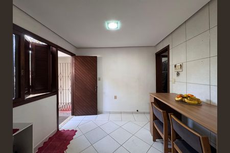 Casa à venda com 200m², 3 quartos e 1 vagaCozinha