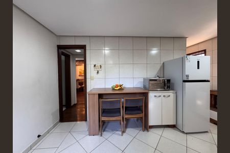 Casa à venda com 200m², 3 quartos e 1 vagaCozinha