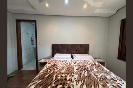 Casa à venda com 200m², 3 quartos e 1 vagaSuíte