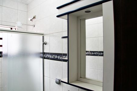 Casa à venda com 157m², 3 quartos e 3 vagasBanheiro Social