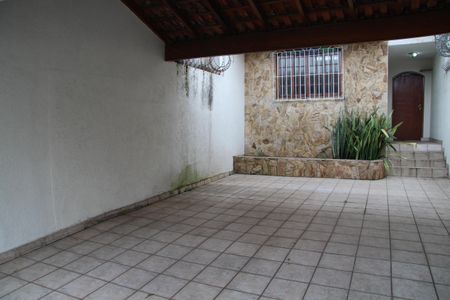 Casa à venda com 157m², 3 quartos e 3 vagasGaragem