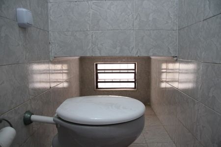 Casa à venda com 157m², 3 quartos e 3 vagasLavabo