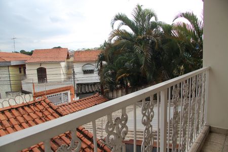 Casa à venda com 157m², 3 quartos e 3 vagasVaranda da Suite