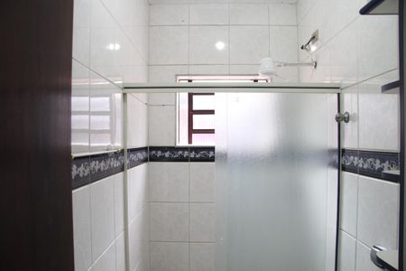 Casa à venda com 157m², 3 quartos e 3 vagasBanheiro Social