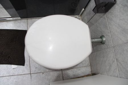 Casa à venda com 157m², 3 quartos e 3 vagasBanheiro da Suite