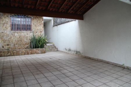 Casa à venda com 157m², 3 quartos e 3 vagasGaragem