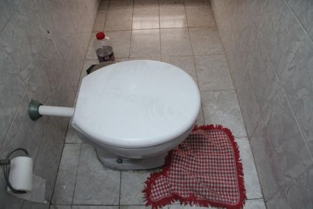 Casa à venda com 157m², 3 quartos e 3 vagasLavabo Lavabo