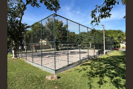 Casa de condomínio à venda com 219m², 3 quartos e 1 vaga Casa de condomínio à venda com 219m², 3 quartos e 1 vagaÁrea comum - Quadra