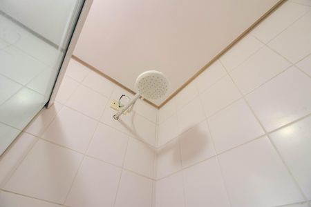 Apartamento à venda com 134m², 3 quartos e 2 vagas Apartamento à venda com 134m², 3 quartos e 2 vagasBanheiro de Serviço