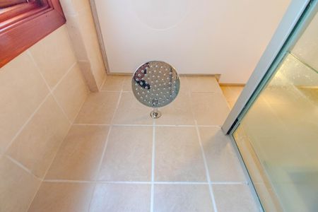 Apartamento à venda com 134m², 3 quartos e 2 vagas Apartamento à venda com 134m², 3 quartos e 2 vagasBanheiro da Suíte