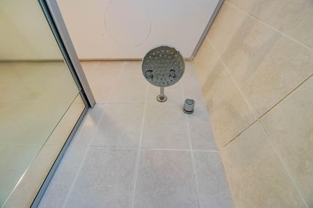 Apartamento à venda com 134m², 3 quartos e 2 vagas Apartamento à venda com 134m², 3 quartos e 2 vagasBanheiro Social