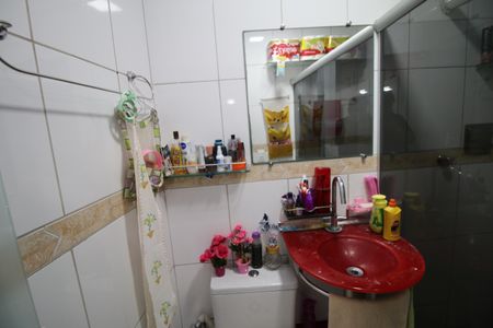 Casa à venda com 130m², 1 quarto e sem vagaBanheiro