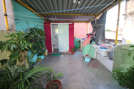 Casa à venda com 130m², 1 quarto e sem vagaTerraço