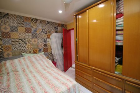 Casa à venda com 130m², 1 quarto e sem vagaQuarto 