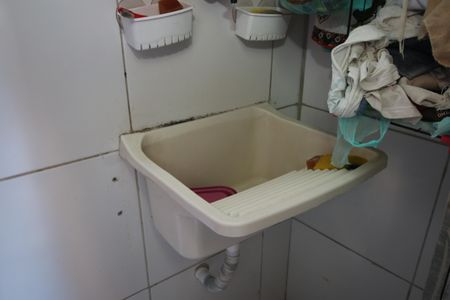 Casa à venda com 130m², 1 quarto e sem vagaÁrea de Serviço