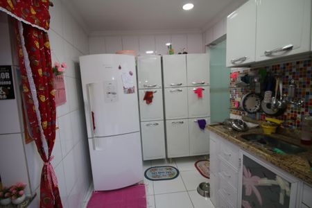 Casa à venda com 130m², 1 quarto e sem vagaCozinha