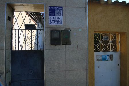 Casa à venda com 130m², 1 quarto e sem vagaFachada 