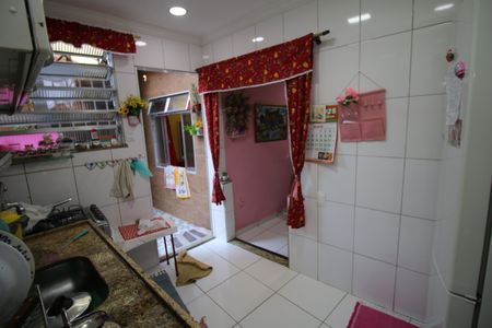 Casa à venda com 130m², 1 quarto e sem vagaCozinha