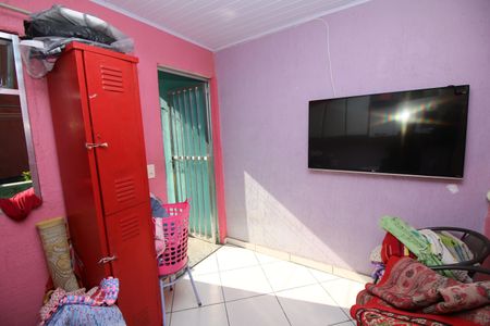 Casa à venda com 130m², 1 quarto e sem vagaQuarto de Serviço