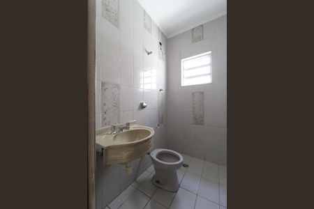 Casa à venda com 104m², 3 quartos e 2 vagasBanheiro Social 2