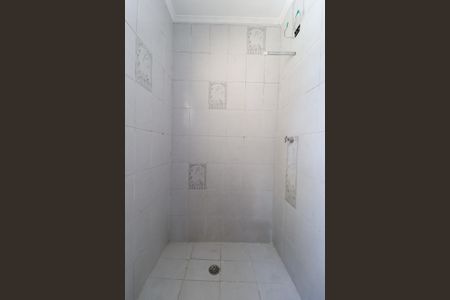 Casa à venda com 104m², 3 quartos e 2 vagasBanheiro do Quarto 1