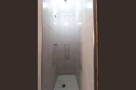 Casa à venda com 104m², 3 quartos e 2 vagasBanheiro Social