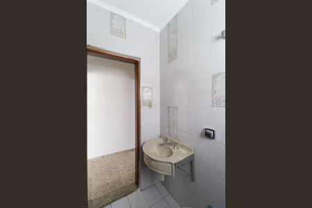 Casa à venda com 104m², 3 quartos e 2 vagasBanheiro Social 2