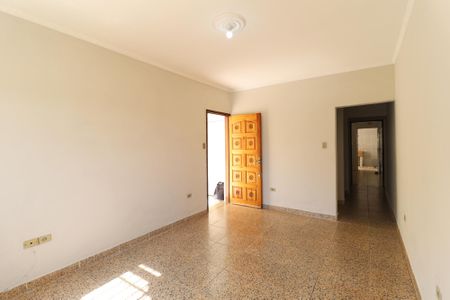 Casa à venda com 104m², 3 quartos e 2 vagasSala