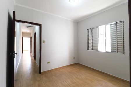 Casa à venda com 104m², 3 quartos e 2 vagasQuarto 1