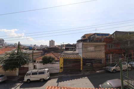 Casa à venda com 104m², 3 quartos e 2 vagasVista