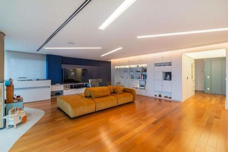 Apartamento à venda com 275m², 3 quartos e 4 vagas