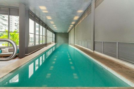 Apartamento à venda com 275m², 3 quartos e 4 vagas