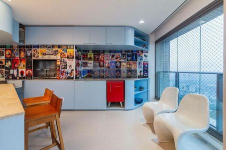 Apartamento à venda com 275m², 3 quartos e 4 vagas