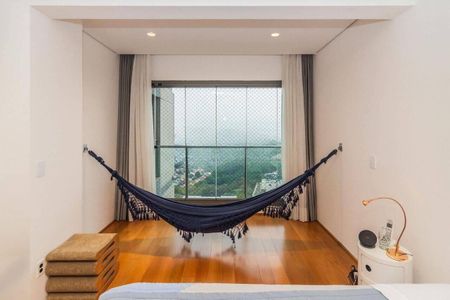 Apartamento à venda com 275m², 3 quartos e 4 vagas