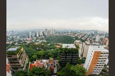 Apartamento à venda com 275m², 3 quartos e 4 vagas