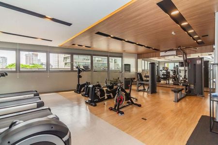 Apartamento à venda com 275m², 3 quartos e 4 vagas