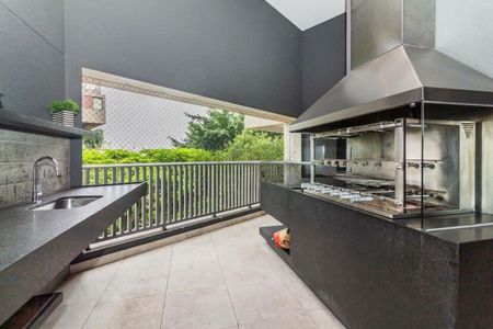 Apartamento à venda com 275m², 3 quartos e 4 vagas