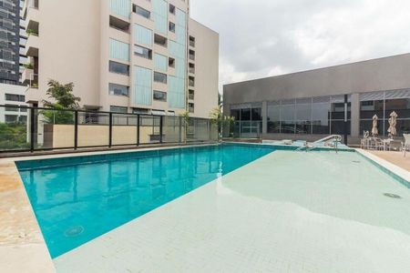 Apartamento à venda com 275m², 3 quartos e 4 vagas