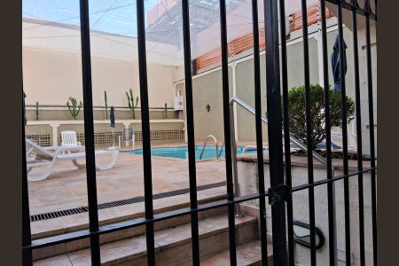 Apartamento à venda com 67m², 2 quartos e 1 vaga